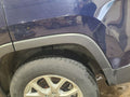 CHEROKEE  2016 Fender Flare/Extension 658326