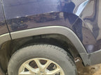 CHEROKEE  2016 Fender Flare/Extension 658326
