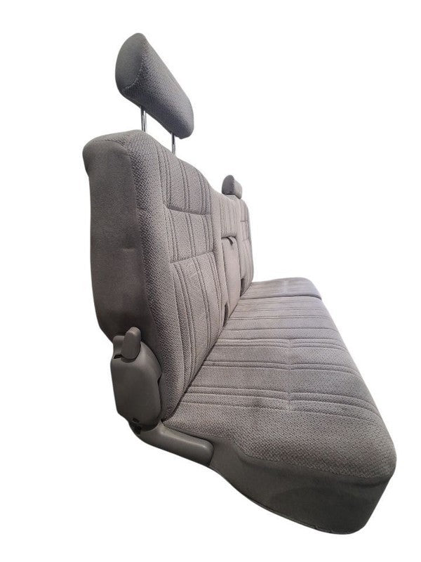 TUNDRA    2001 Seat Rear 677127