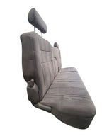 TUNDRA    2001 Seat Rear 677127