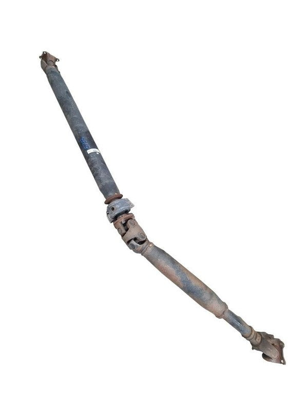 Rear Drive Shaft 2WD Extended Cab 6 Cylinder Prerunner Fits 98-04 TACO
