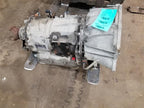 Automatic Transmission Classic Style 6.6L Fits 07 SIERRA 3500 PICKUP 5