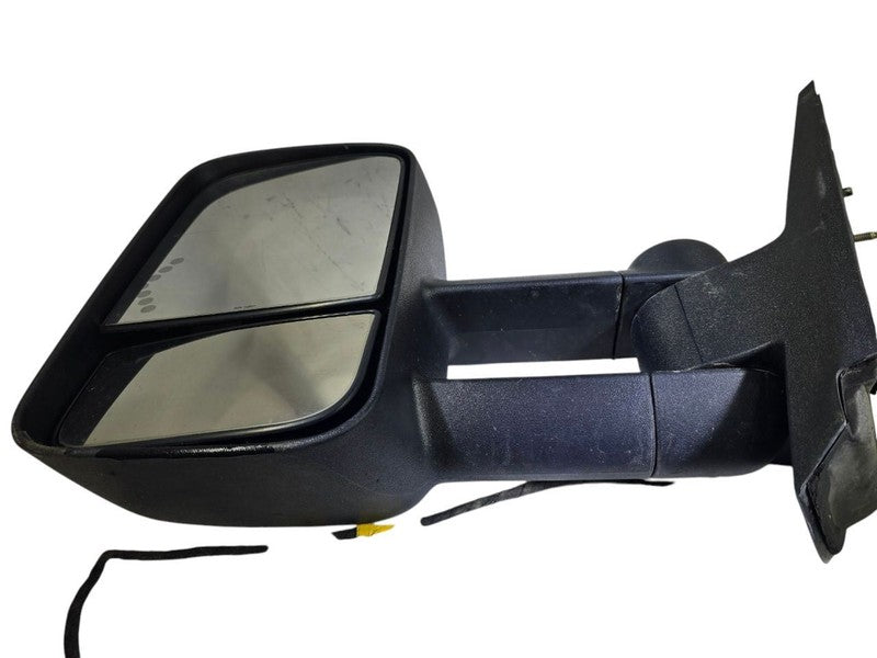 Driver Side View Mirror Power Opt 6P3 Fits 07-08 SIERRA 1500 PICKUP 62