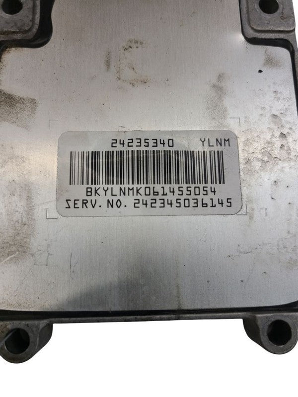 Chassis ECM Transmission Fits 06-14 EXPRESS 1500 VAN 603501