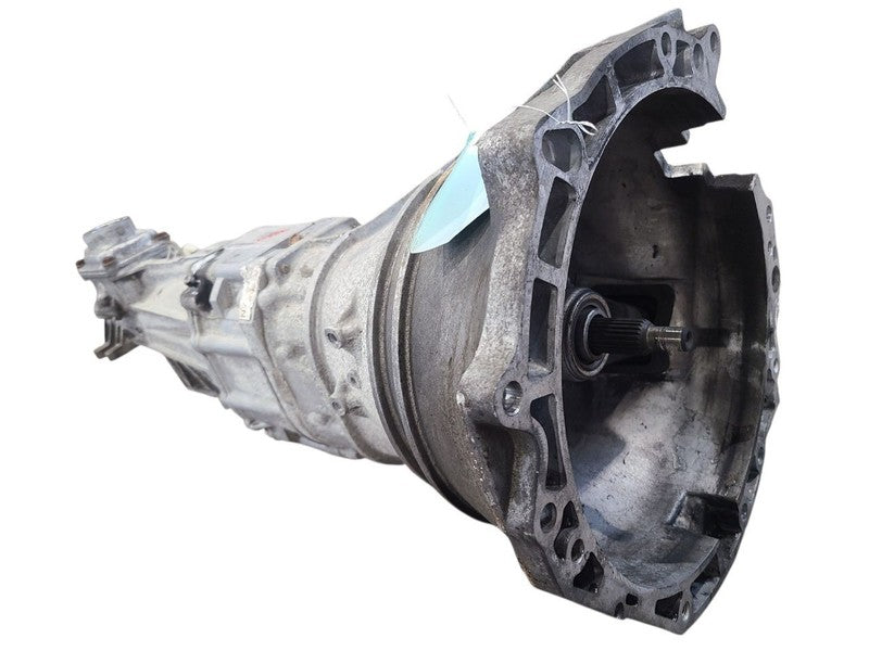 Manual Transmission 5 Speed Fits 06-15 MAZDA MX-5 MIATA 664858