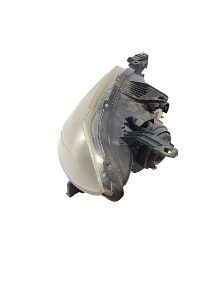 Driver Left Headlight Sedan Halogen Fits 04-09 MAZDA 3 591618