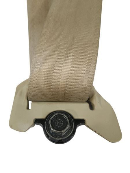 RDX       2017 Seat Belt Rear 595622