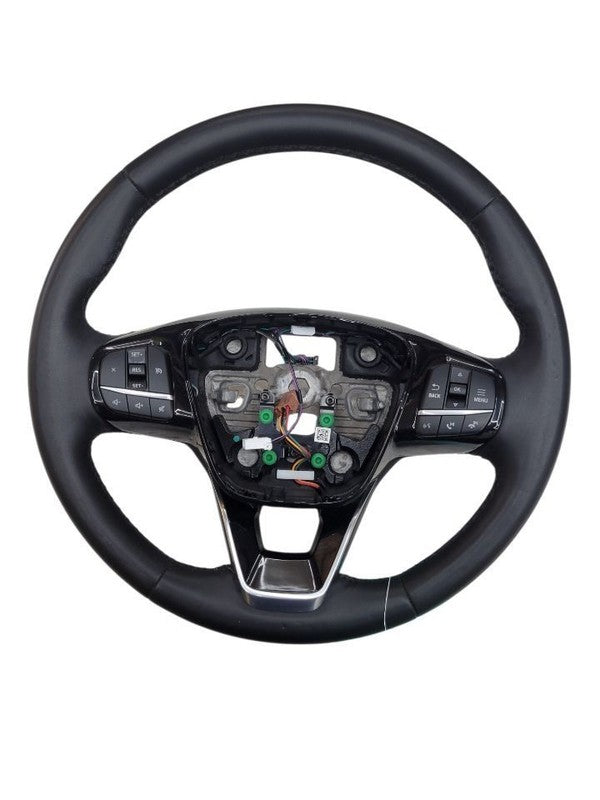 ESCAPE    2021 Steering Wheel 677830