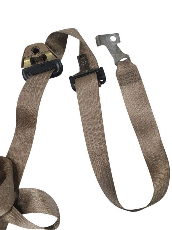 RANGER    1999 Seat Belt Front 665727