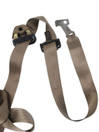RANGER    1999 Seat Belt Front 665727