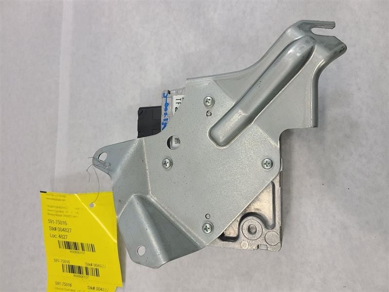 Chassis ECM Electric Power Steering FWD Fits 15-18 TLX 606157