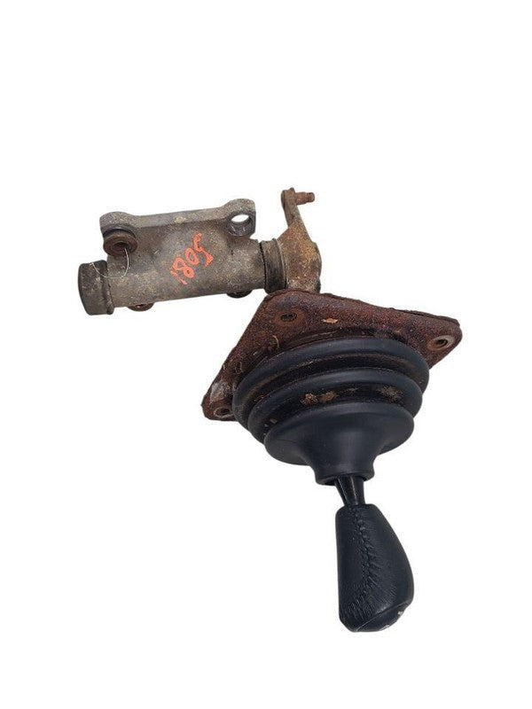 LANDCRUIS 2000 Transmission Shift 632042