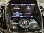 Driver Air Bag Driver Wheel With Voice Recognition Fits 15-16 ESCAPE 5