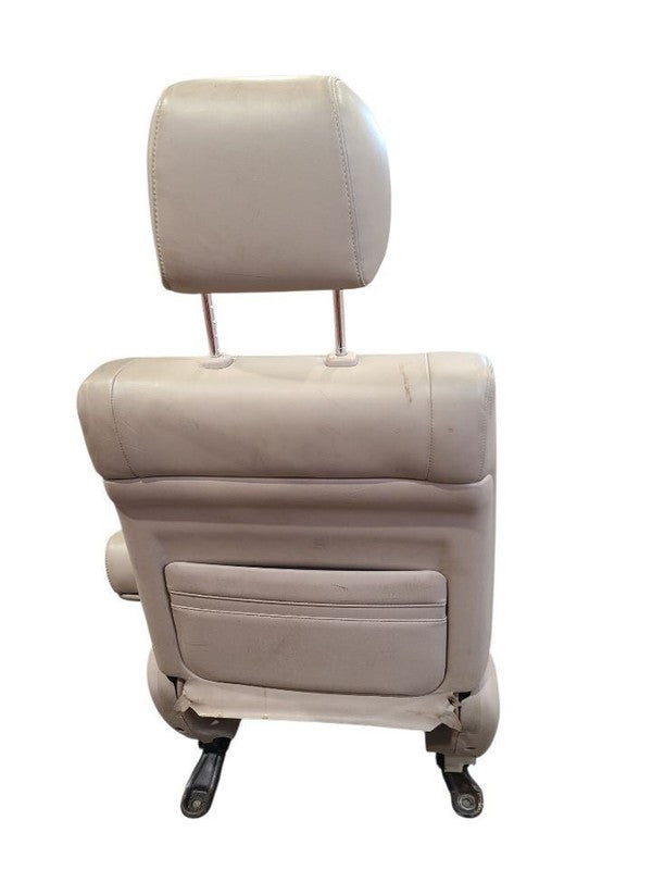 LX470     1999 Front Seat 674379