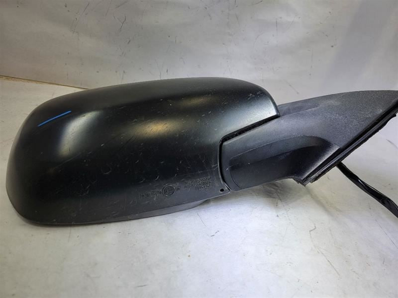 Passenger Side View Mirror Power Without Heated Fits 03-09 4 RUNNER 56