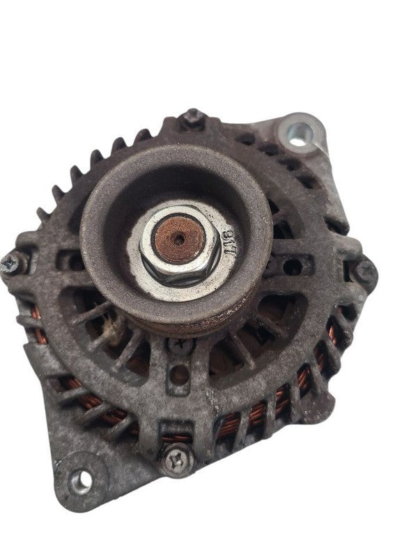 Alternator 6 Cylinder 150 Amp Fits 13-16 PATHFINDER 659886