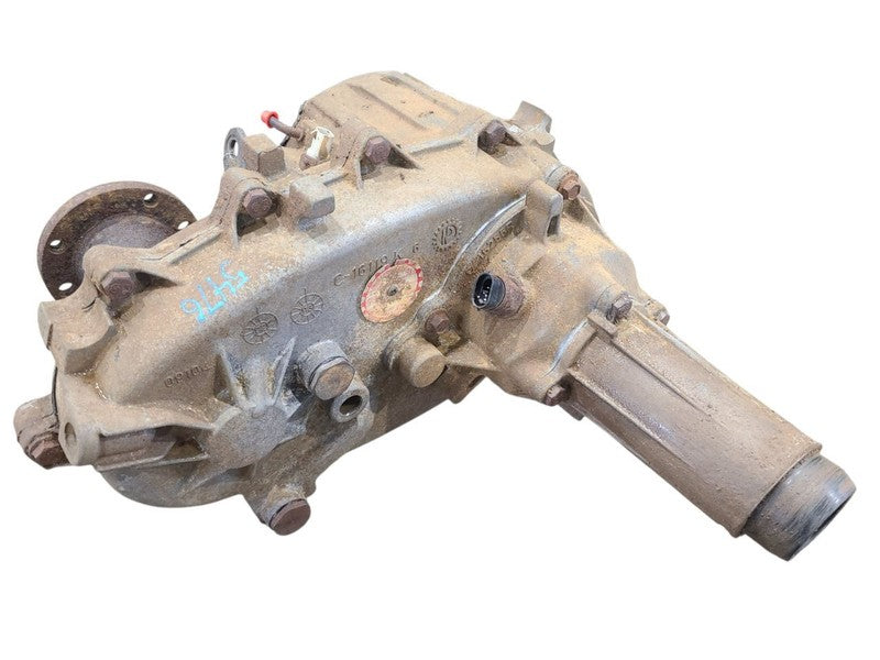 Transfer Case Manual Transmission Fits 88-94 CHEVROLET 1500 PICKUP 663