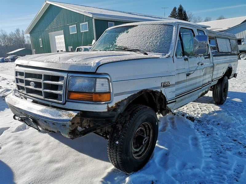 Front Spindle/Knuckle Spindle Dana 50 Axle Fits 80-92 FORD F250 PICKUP