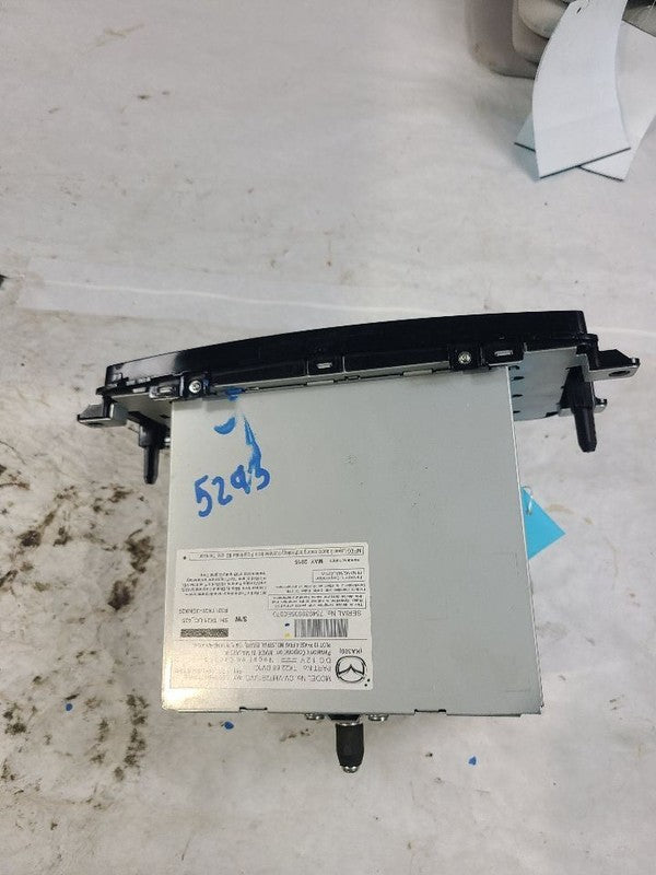Audio Equipment Radio Display ID TK22611J0 Fits 13-15 MAZDA CX-9 65232