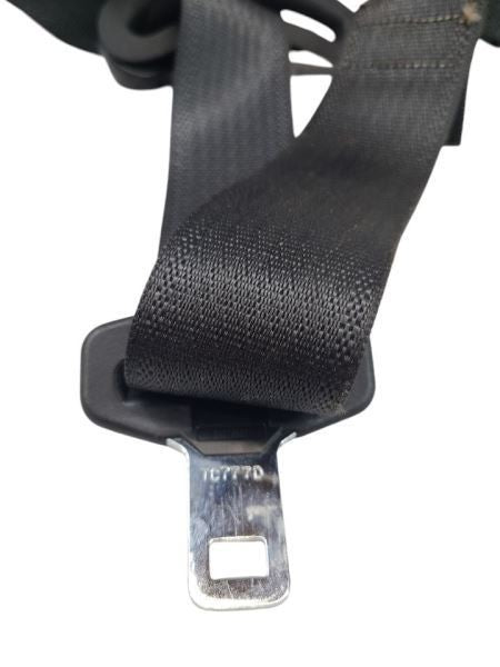 CHEROKEE  2016 Seat Belt Rear 596229