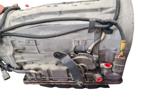 Automatic Transmission VQ30DET  Turbo NISSAN CEDRIC  Fits 96 300ZX 642