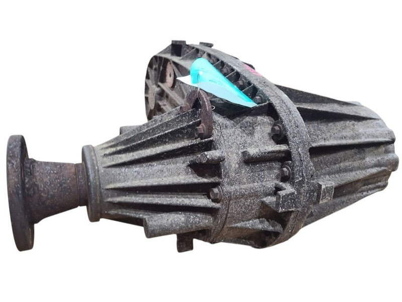 Transfer Case Electronic Shift ID 4C34-AD Fits 03-10 FORD F250SD PICKU