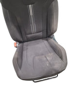 Driver Front Seat Korea Built Hybrid Manual Fits 21-23 ELANTRA 665243