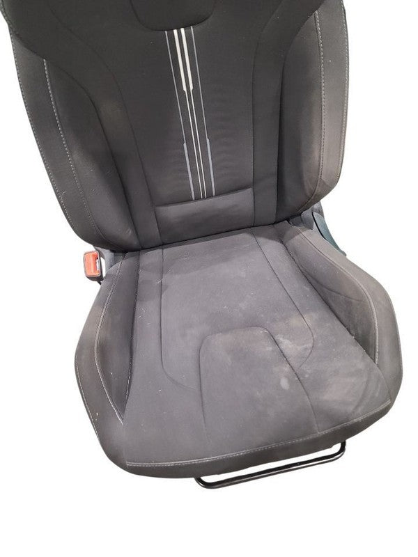 Driver Front Seat Korea Built Hybrid Manual Fits 21-23 ELANTRA 665243