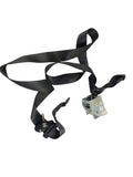 CHALLENGE 2012 Seat Belt Rear 602314