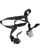 CHALLENGE 2012 Seat Belt Rear 602314