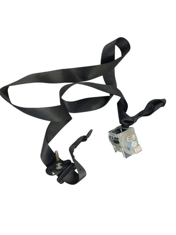CHALLENGE 2012 Seat Belt Rear 602314