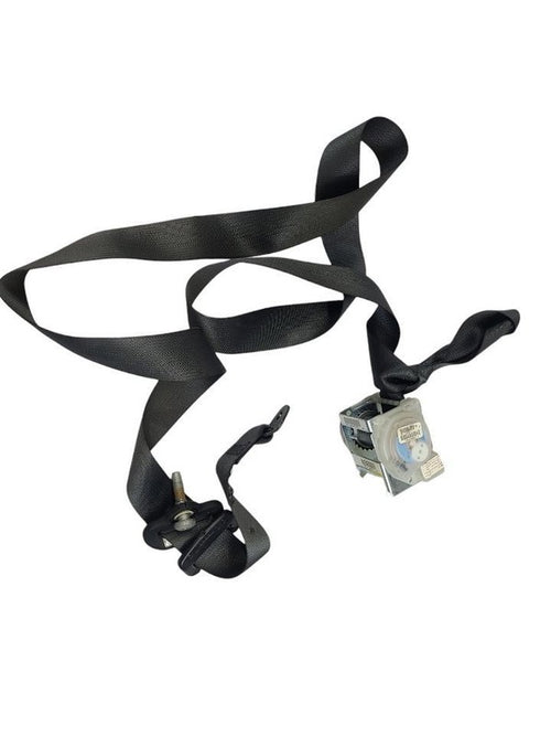 CHALLENGE 2012 Seat Belt Rear 602314