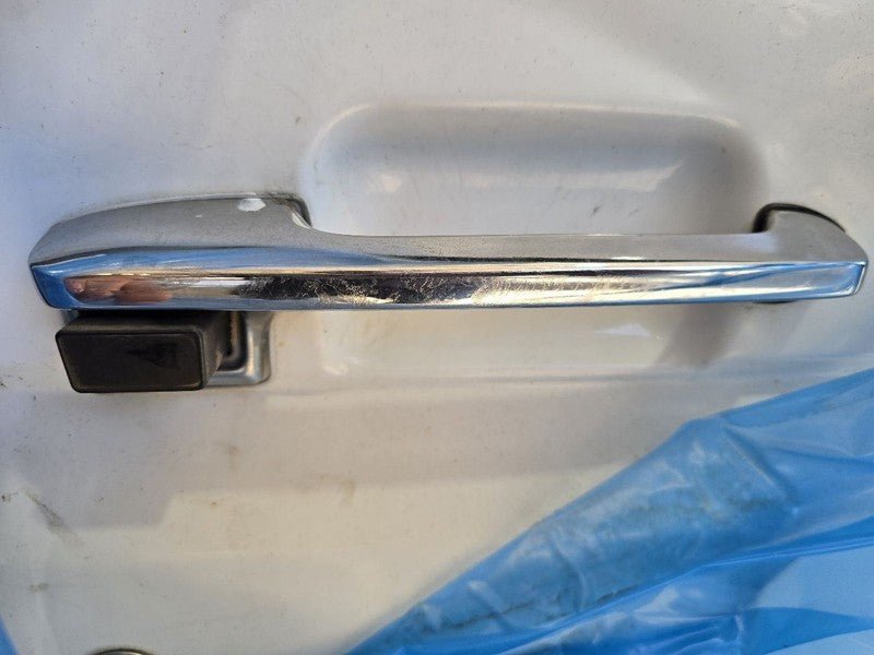 F350      1997 Door Handle Exterior 647806