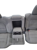 RAM15NEW  2021 Seat Rear 641901
