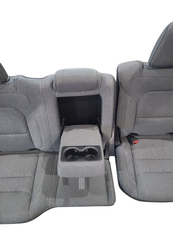 RAM15NEW  2021 Seat Rear 641901