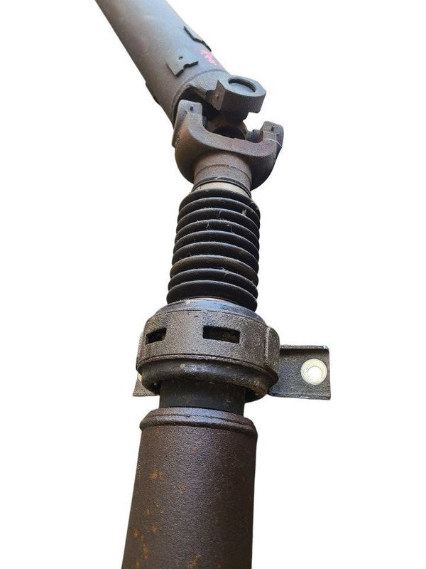 Rear Drive Shaft 4WD Mega Cab 4 Door 5.7L Fits 06-09 DODGE 2500 PICKUP