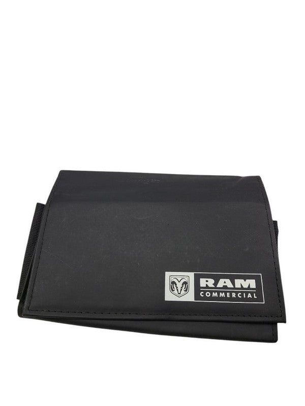 PROMAST25 2017 Owners Manual 624130