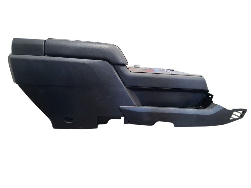 Console Front Floor Leather Armrest Lid Fits 18-21 EXPEDITION 680875