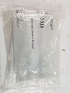 SILVRDO25 2018 Owners Manual 374231