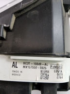 Speedometer Cluster MPH Fits 11 FORD F250SD PICKUP 535339