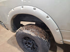 RAM2500   2010 Fender Flare/Extension 661979