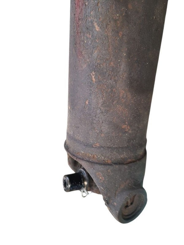 Rear Drive Shaft 117" Wb Automatic Transmission Fits 90 FORD F150 PICK