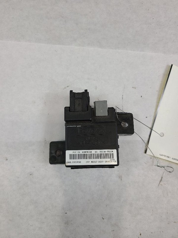 TAURUS    2013 Chassis ECM 605335