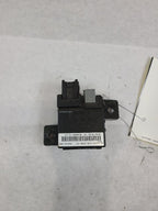 TAURUS    2013 Chassis ECM 605335