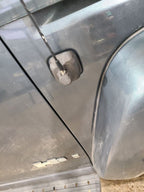 Passenger Right Fender Fits 06-10 HUMMER H3 679839
