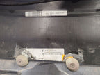 Rear Bumper With Park Assist Fits 17-20 BMW 540i 648916