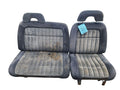 Front Seat Full Fits 1992 CHEVROLET T2500 PICKUP 627572