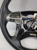 HIGHLANDR 2011 Steering Wheel 557212