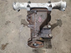 Carrier Manual Transmission 6 Speed Fits 06-14 MAZDA MX-5 MIATA 537994