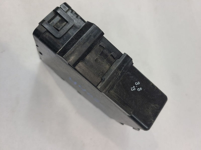 Chassis ECM Transmission Right Hand Dash Fits 14-17 LEXUS CT200H 56180
